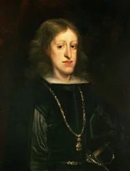 Carlo II di Spagna
